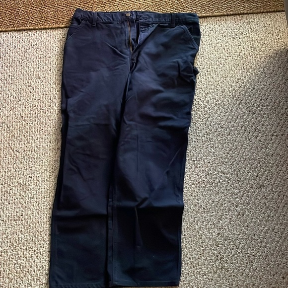 Carharrt workpants - Picture 1 of 4